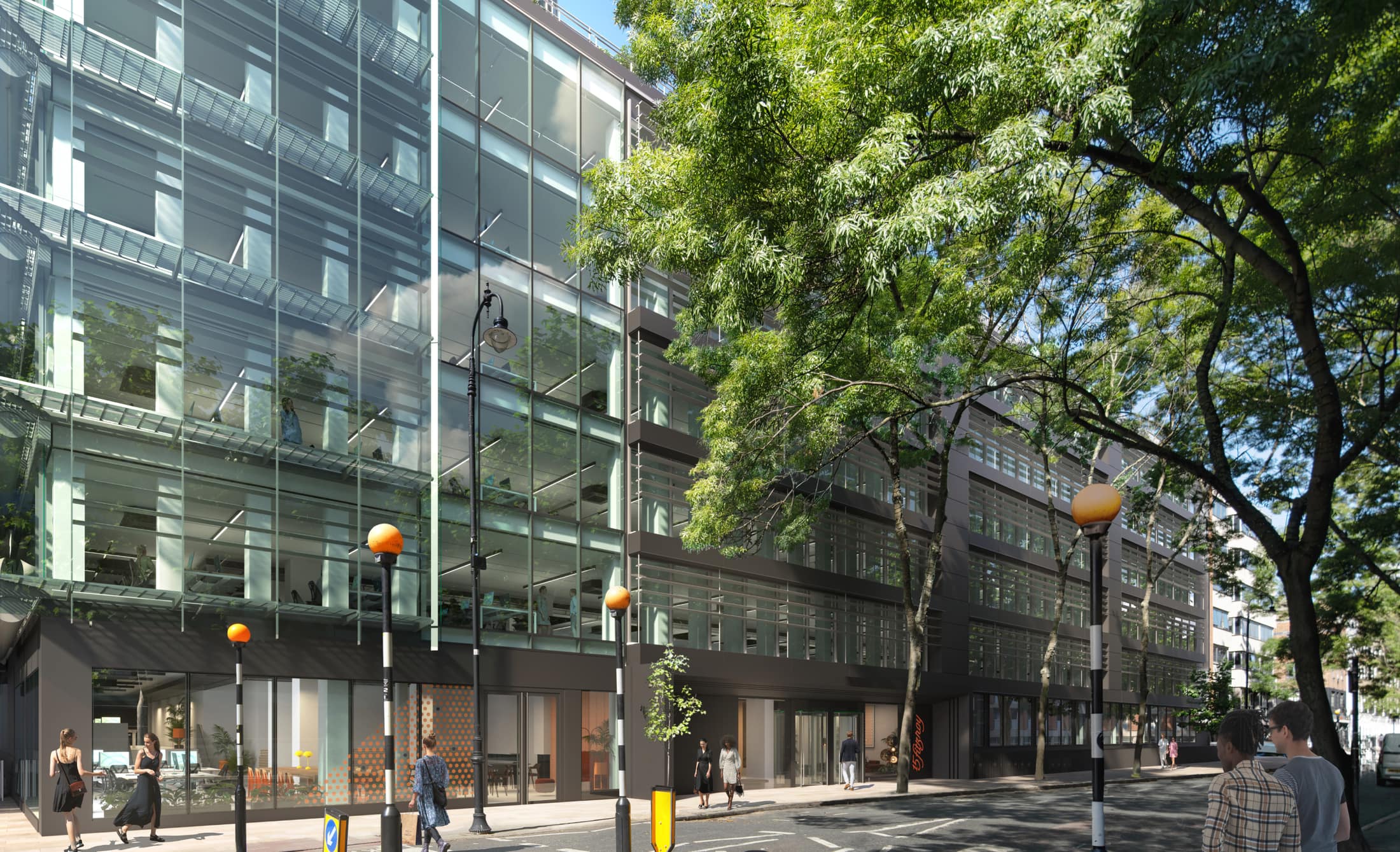 15 Fitzroy – image 2