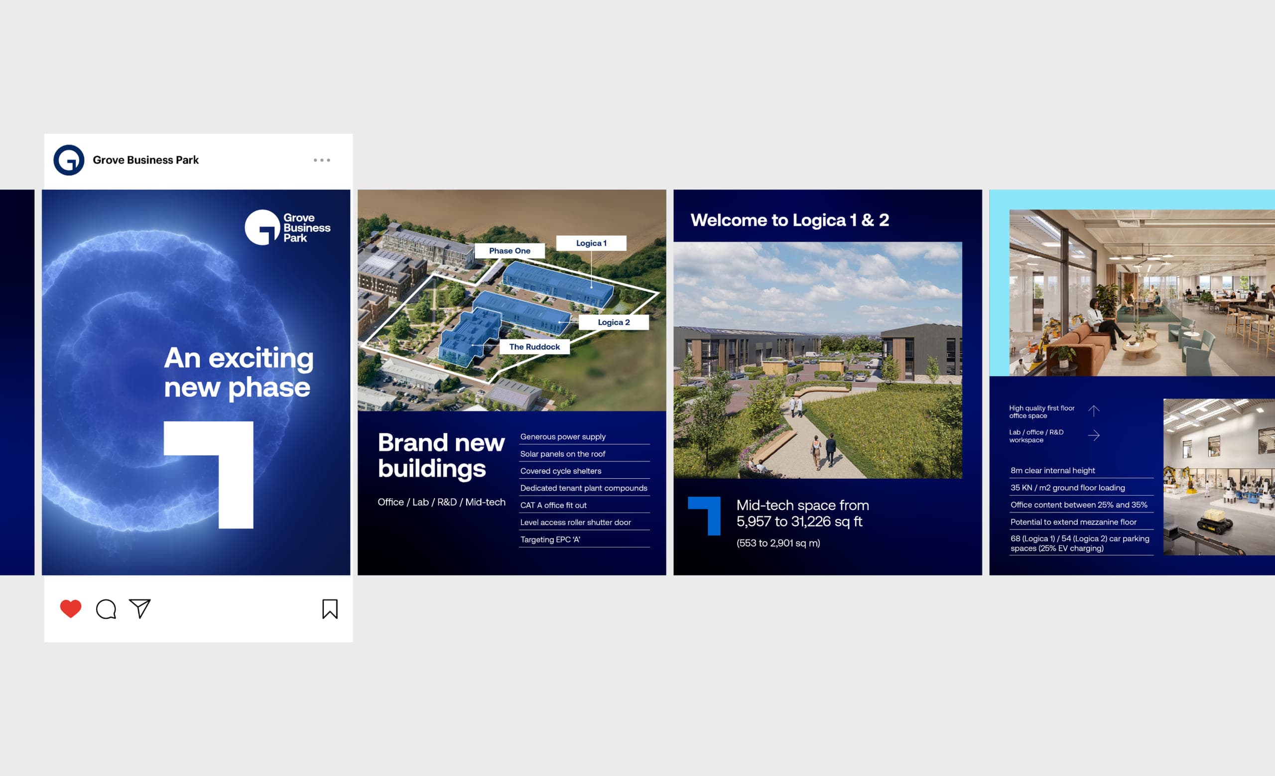 Grove Business Park – image 11