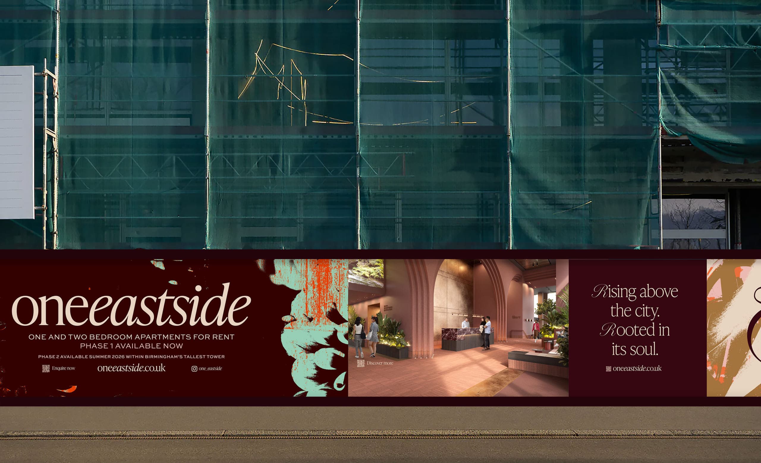 One Eastside – Birmingham – image 2